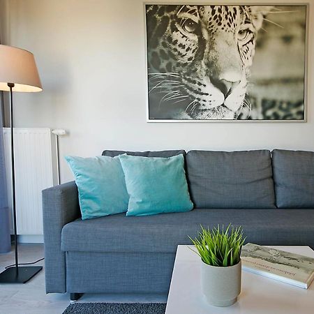 Irs Royal Apartments Apartamenty Irs Albatros Gdańsk Extérieur photo