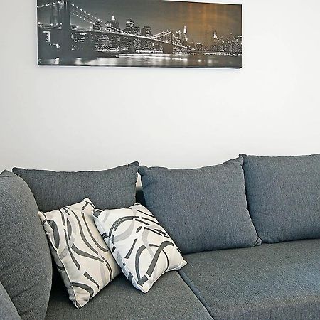 Irs Royal Apartments Apartamenty Irs Albatros Gdańsk Extérieur photo