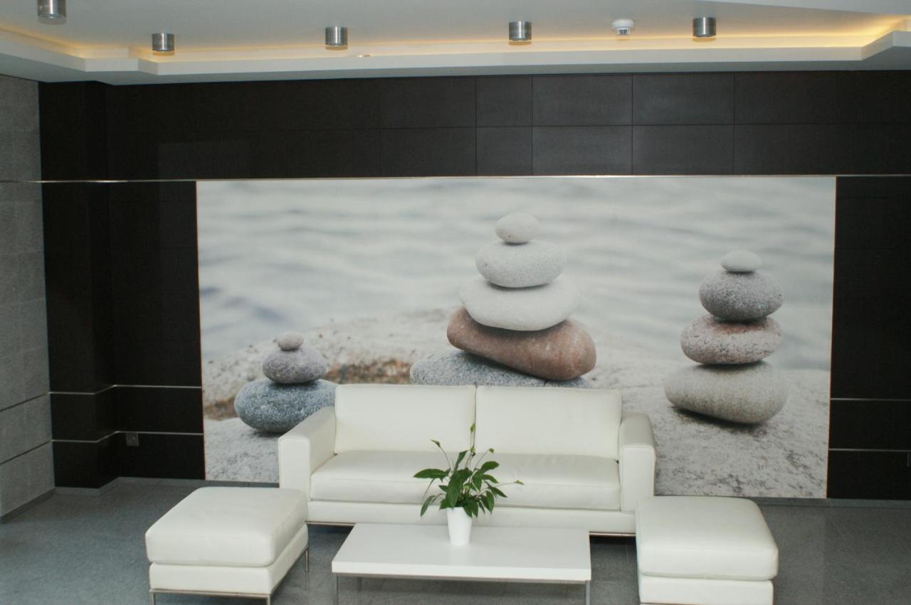 Irs Royal Apartments Apartamenty Irs Albatros Gdańsk Extérieur photo