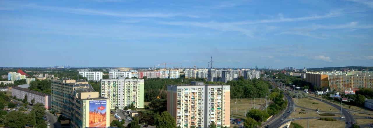 Irs Royal Apartments Apartamenty Irs Albatros Gdańsk Chambre photo