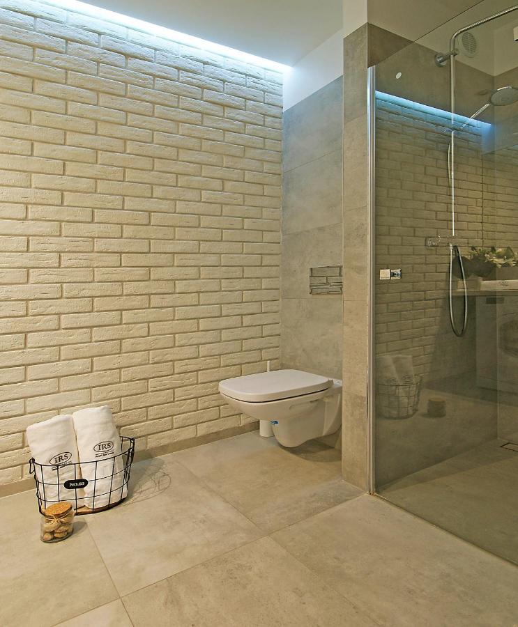 Irs Royal Apartments Apartamenty Irs Albatros Gdańsk Extérieur photo