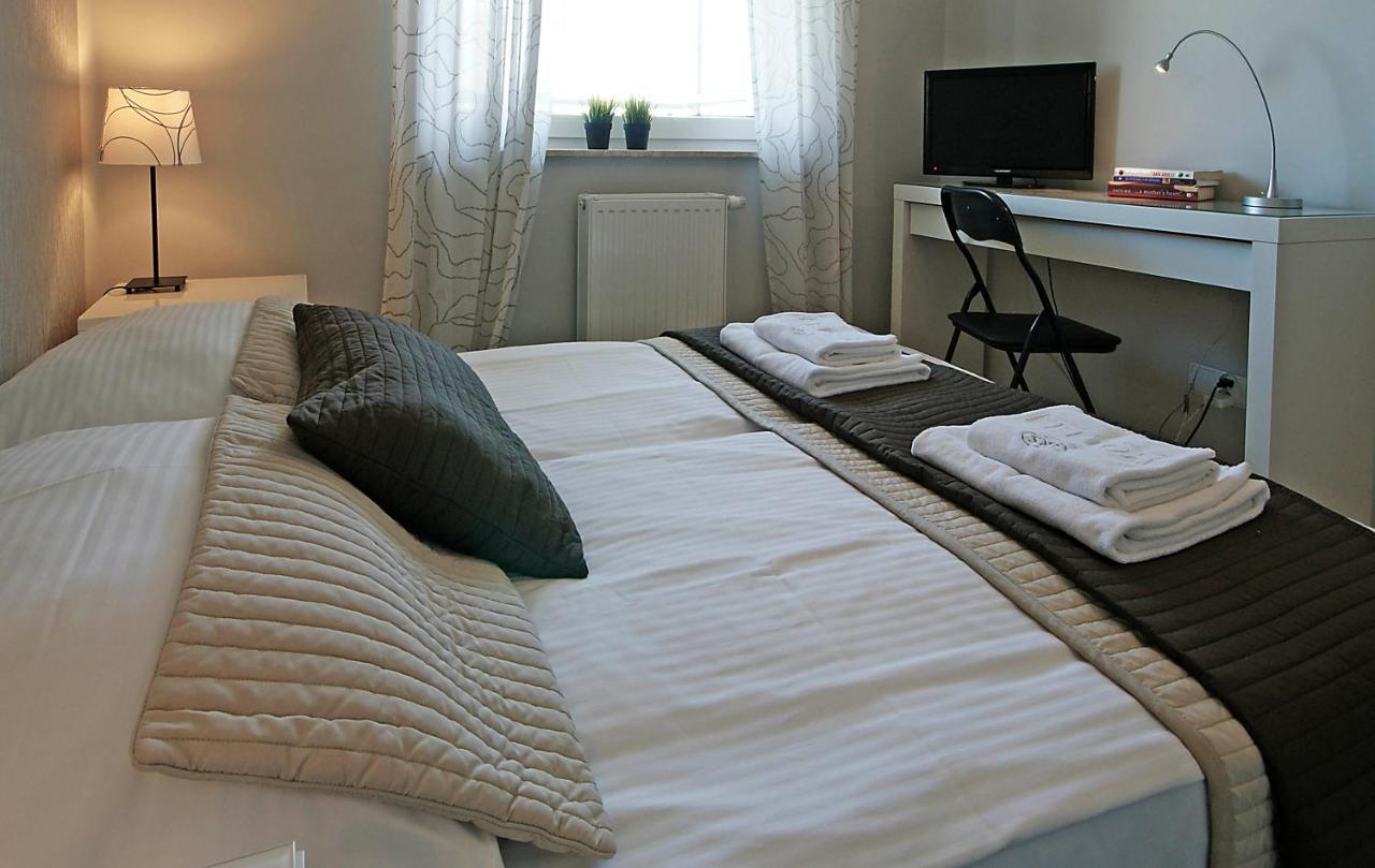 Irs Royal Apartments Apartamenty Irs Albatros Gdańsk Extérieur photo